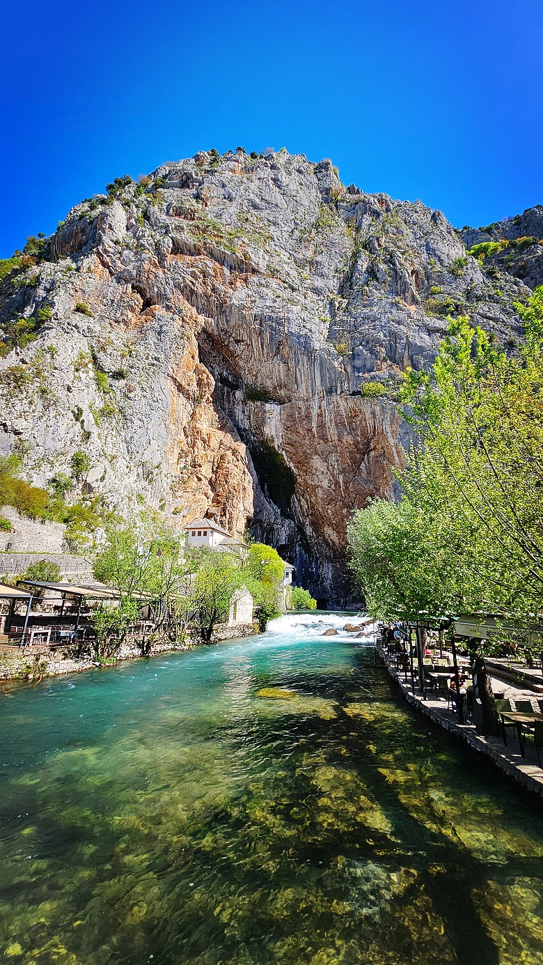 點我看大圖 巴爾幹半島四國13日自駕 - 山脈、湖泊與亞得里亞海的驚奇之旅(下集)