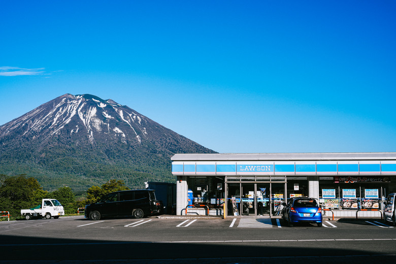 北國之春，北海道8日自駕+騎行(上)【A7m5】
