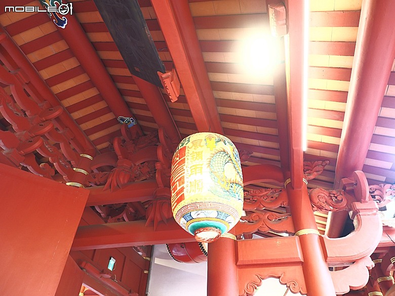 彰化 彰邑聖王廟(威惠宮)、大西門福德祠、彰邑關帝廟、彰邑慶安宮、懷忠祠、曇花佛堂、梨春園曲館 — 彰化市區古蹟探訪之一