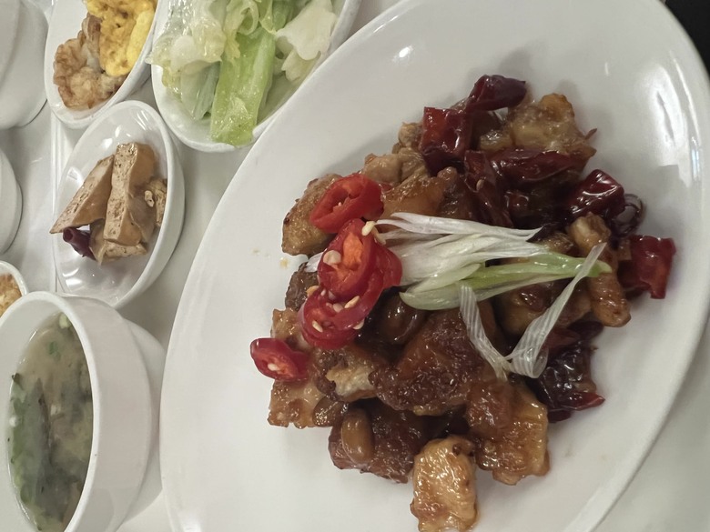 中山區餐廳推薦|葛蕾絲必點餐點分享,約會聚餐一次滿足