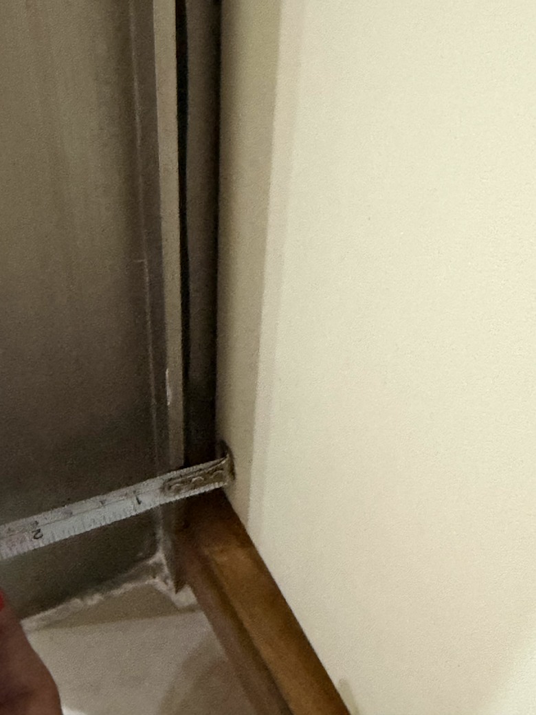 台南特力屋換新房門