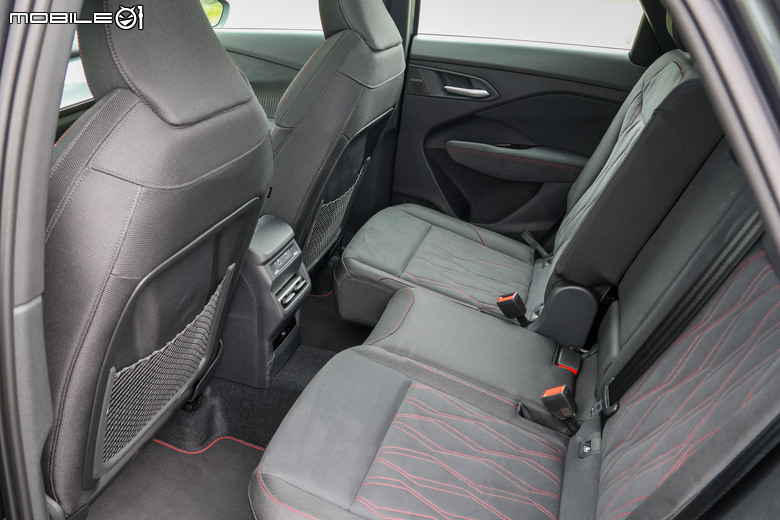 Audi Q3 Sportback TFSI quattro 150kW S line 試駕｜兼具精緻與俐落感受的豪華都會休旅車！