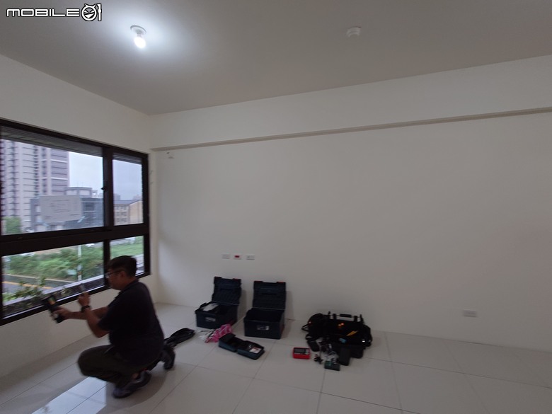 【開箱】桃園｜遲來一年的美好！27坪溫馨育兒宅，圓滿我們對家的想像