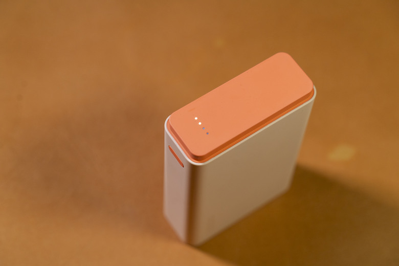 【開箱測試】OPPO 120W超能艙行動電源 15000mah 外型亮眼 效能不佳