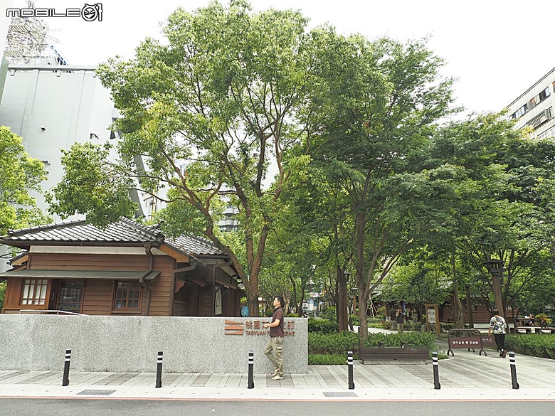 桃園景福宮、大廟口派出所、桃園77藝文町、桃園文學館、桃園市新住民文化會館、桃園軌道願景館、米倉劇場、桃園文昌宮、桃園第一街 — 2026桃園舊市區與古城巡訪