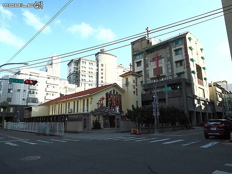 彰化 彰邑聖王廟(威惠宮)、大西門福德祠、彰邑關帝廟、彰邑慶安宮、懷忠祠、曇花佛堂、梨春園曲館 — 彰化市區古蹟探訪之一
