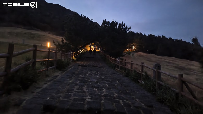 第一次的海外摩托車旅遊 | 濟州島 | 偉士牌機車環島