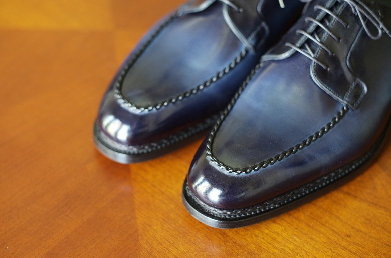 50 years of Santoni
