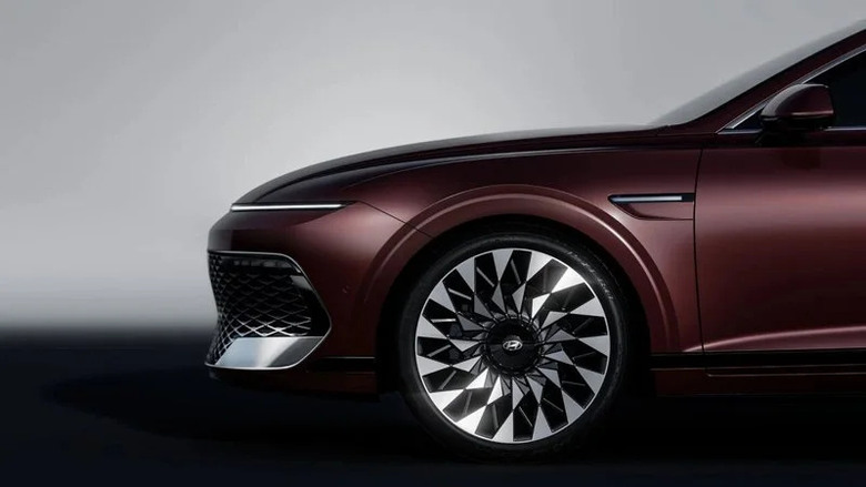 Hyundai 第 7 代 Grandeur 中期改款現身 質感直逼 Genesis 規格