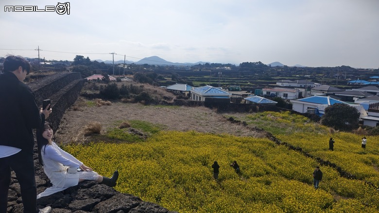 第一次的海外摩托車旅遊 | 濟州島 | 偉士牌機車環島