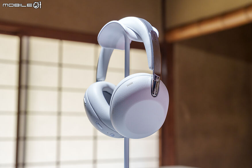 Sony WH-1000X Collexion 東京搶先實測|再次昇華的 1000X 系列十年集大成之作