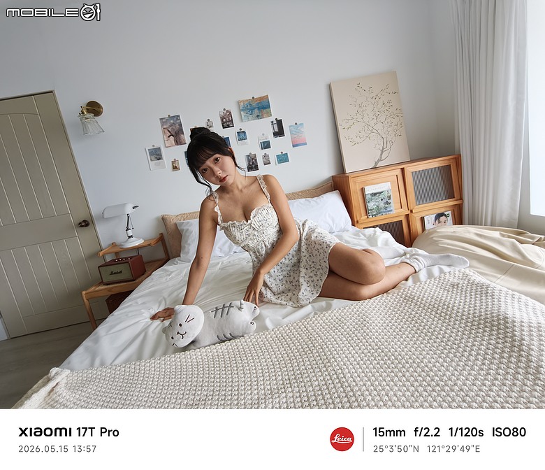 小米 Xiaomi 17T Pro 體驗｜規格小改，依舊是次旗艦超值首選！