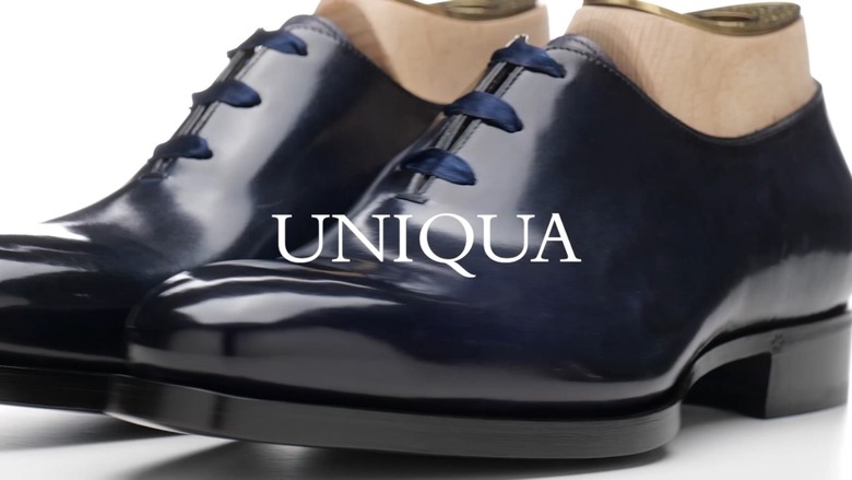 50 years of Santoni