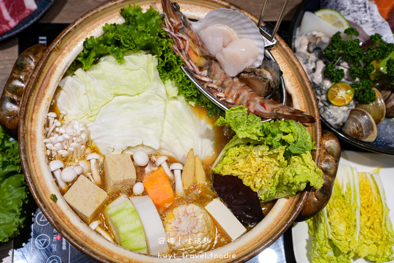 雞湯界愛馬仕！免費無限續湯，A5和牛與現流海鮮的奢華饗宴，台北包廂餐廳推薦，附最新菜單