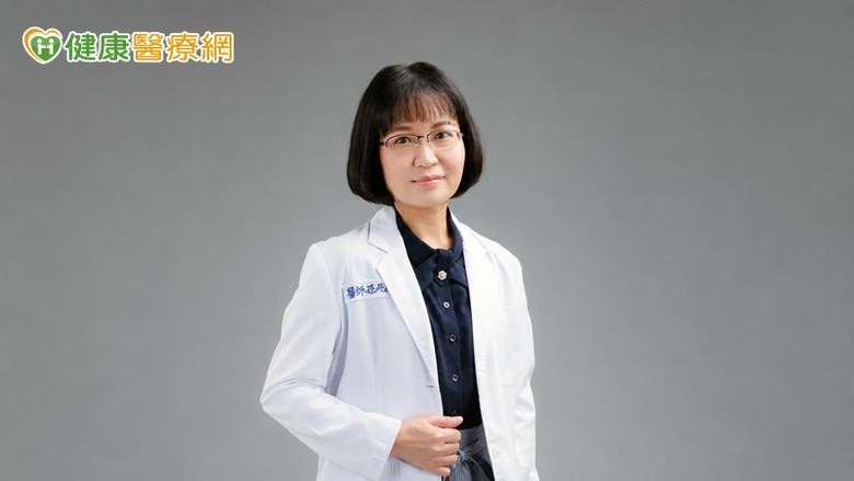世界MS日警鐘響起！視力突失、腳麻恐是「看不見的失能」警訊