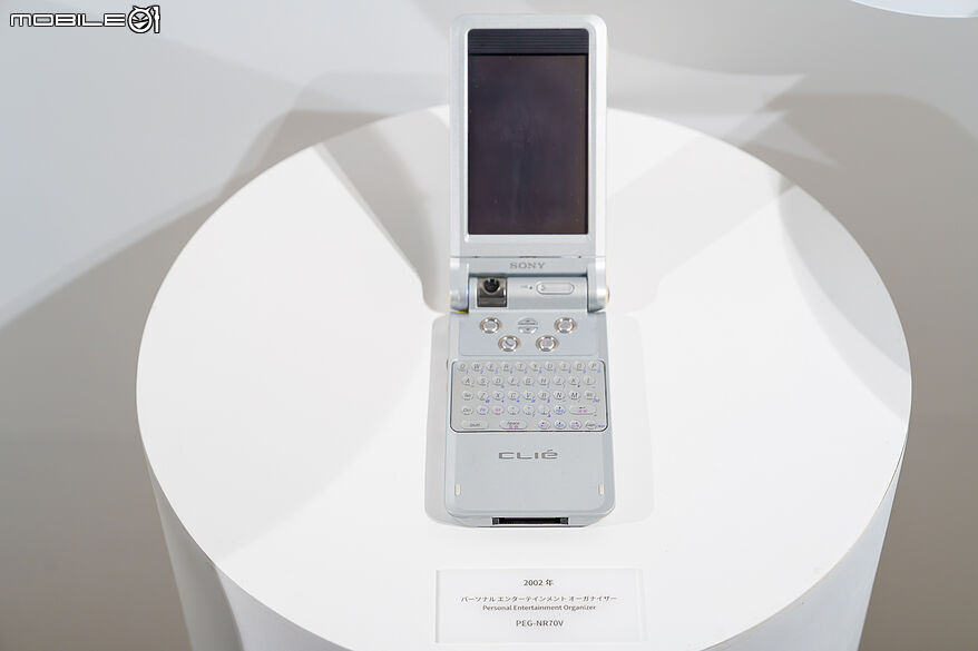 Sony Square & GINZA Sony Park 參訪 盡數 Sony 80 年的產品歷史
