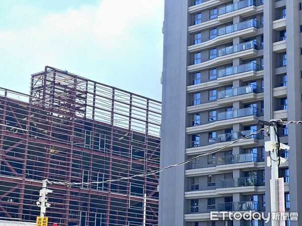 曾蓋出「全球最難建築」之一，麗明董座曝不再蓋住宅主因
