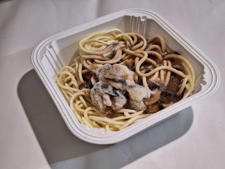 原來三杯雞不只能配飯吃
