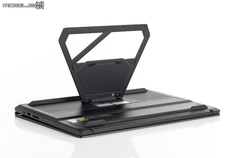 ROG Zephyrus Duo (2026) GX651｜極致多工與旗艦效能並存，雙螢幕電競筆電天花板！