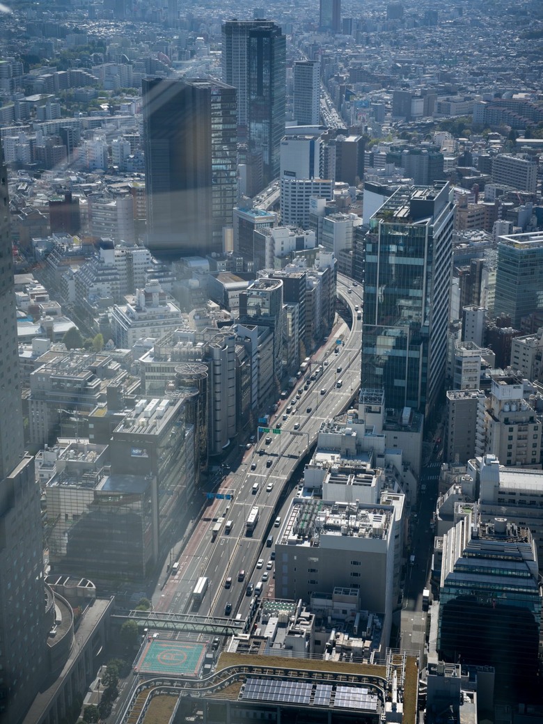 東京9天8夜