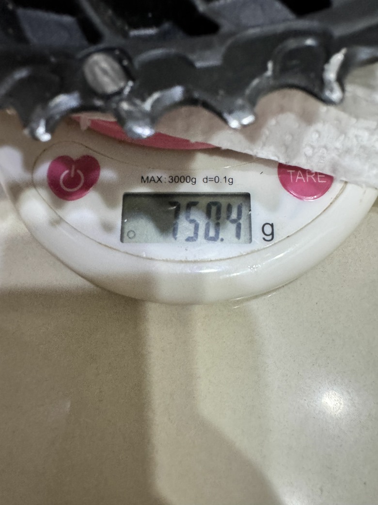 Magene P505 Spider Based Power Meter 試試啦