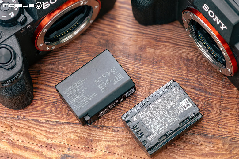 Sony A7R6 評測報告｜「66.8MP x 30fps」、成就超高畫素水桶機！