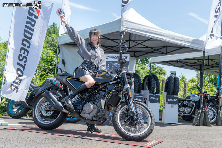 2026 DGR紳士路騎史上規模最大，突破1,500人參加！BMW、哈雷、凱旋、Royal Enfield 團騎大串聯！