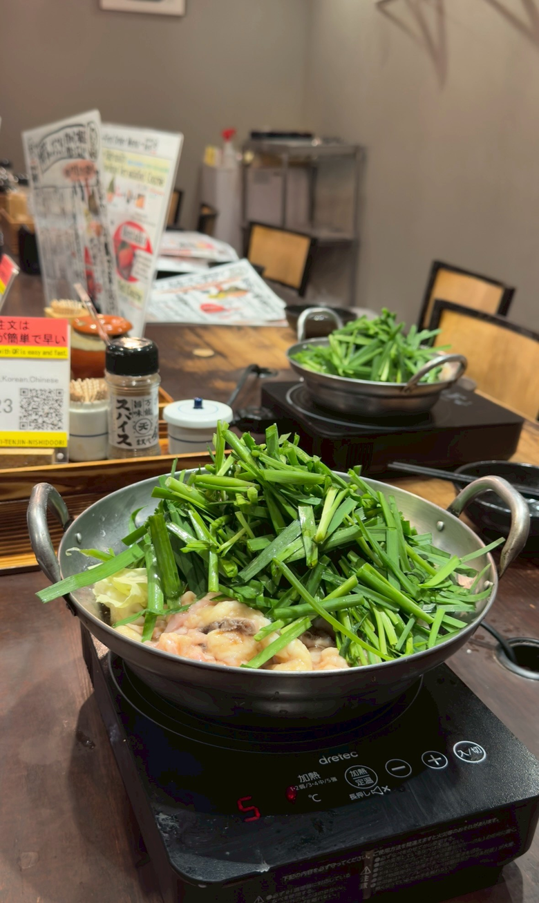 北九州之旅 -福岡篇｜ 別府、阿蘇、熊本城，好吃好玩超滿足