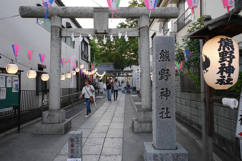 東京近郊之旅 川越(續) 秩父