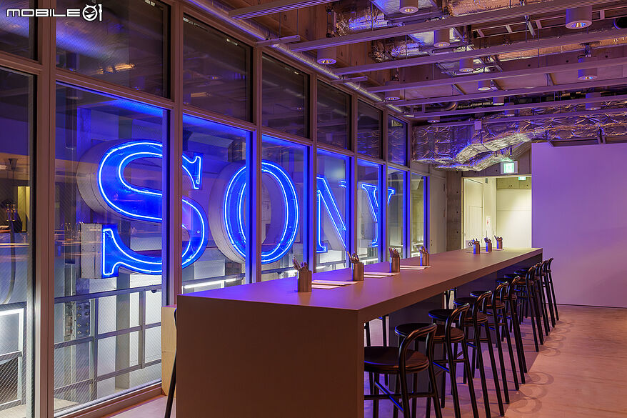Sony Square & GINZA Sony Park 參訪 盡數 Sony 80 年的產品歷史