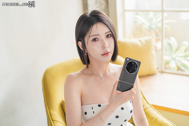 OPPO Find X9 Ultra 深度評測｜10x 光學變焦定義長焦影像旗艦！