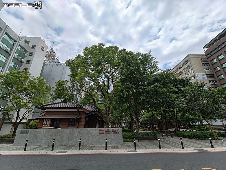 桃園景福宮、大廟口派出所、桃園77藝文町、桃園文學館、桃園市新住民文化會館、桃園軌道願景館、米倉劇場、桃園文昌宮、桃園第一街 — 2026桃園舊市區與古城巡訪