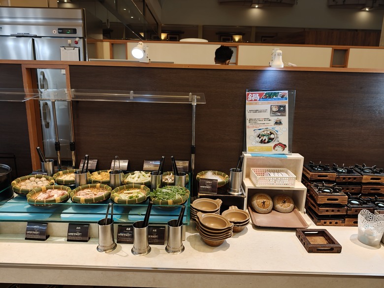 點我看大圖 北海道|NEW AKAN HOTEL 新阿寒湖飯店 靜賞阿寒湖之美
