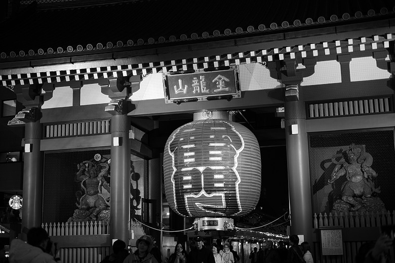 [分享] 當旅遊照少了色彩(下) — Leica M10