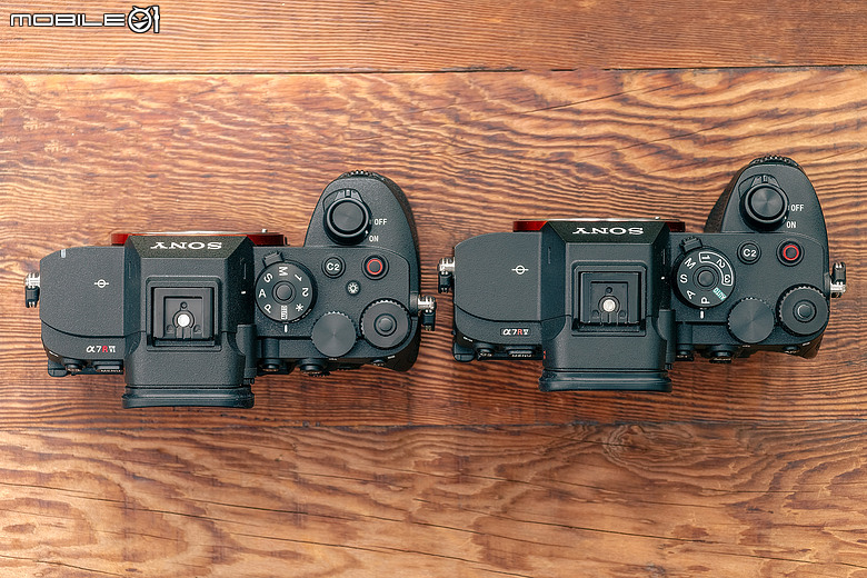 Sony A7R6 評測報告｜「66.8MP x 30fps」、成就超高畫素水桶機！