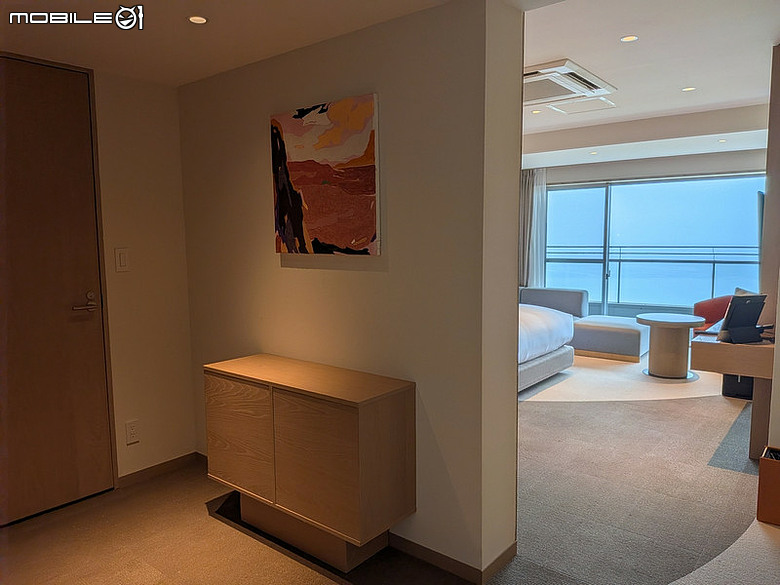 熱海漸強巴赫飯店(Hotel GrandBach Atami Crescendo)