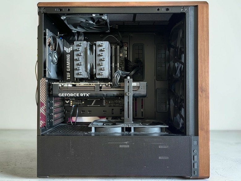 [開箱] ASUS PRIME RTX5070TI 16GB