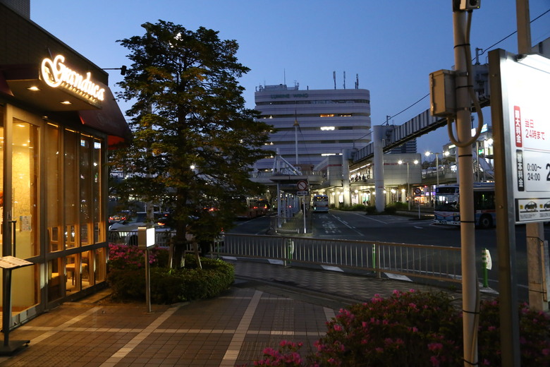 [關東] そうだ、鎌倉、横浜、箱根へ行こう。