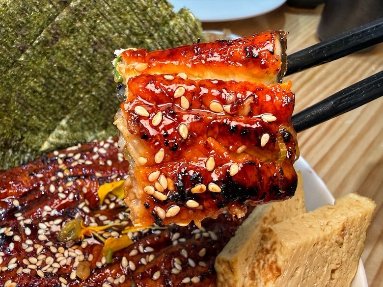 平價日本料理，生熟丼、刺身、炸烤物，無低消續飯湯吃到飽、壽星送生魚片蛋糕，寵物友善