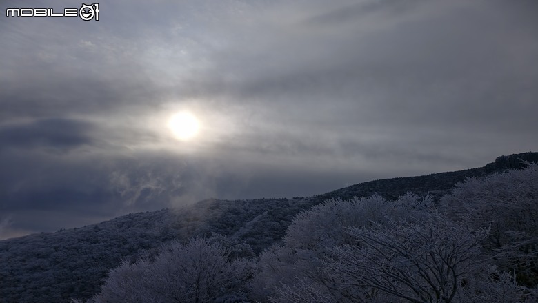 南韓最高峰 | 白雪漢拏山 |濟州島登山行程