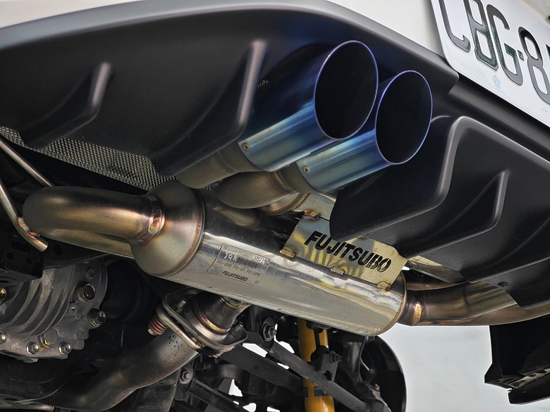 [換胎分享] MX-5 Bridgestone Potenza Sport