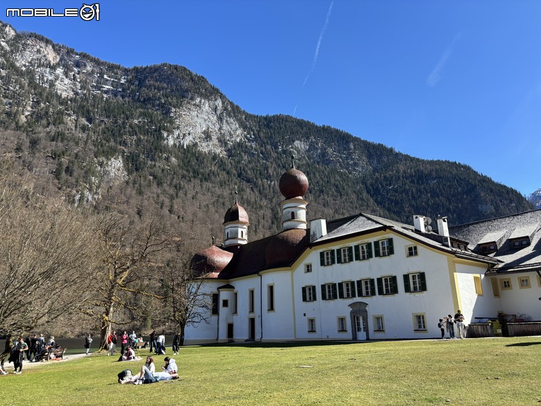 ＃國外遊記 誠真旅行 德國瑞士• 瑞雪三峰、米其林星響、慕尼黑五星旅宿絕美 15日 心得分享