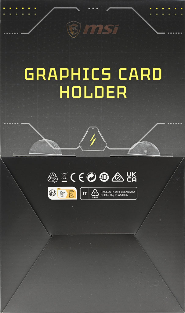 動爪玩MSI GEFORCE RTX 5090 32G LIGHTNING Z