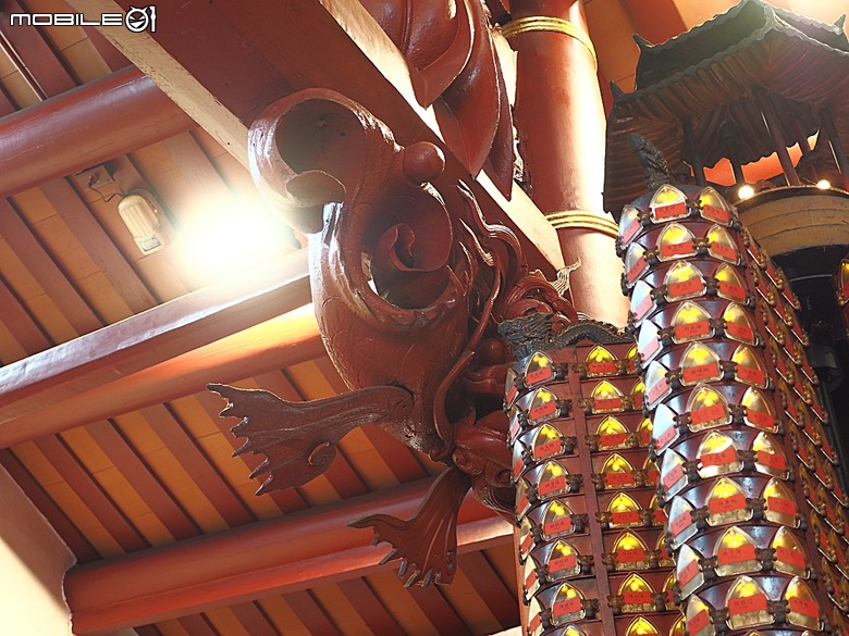彰化 彰邑聖王廟(威惠宮)、大西門福德祠、彰邑關帝廟、彰邑慶安宮、懷忠祠、曇花佛堂、梨春園曲館 — 彰化市區古蹟探訪之一
