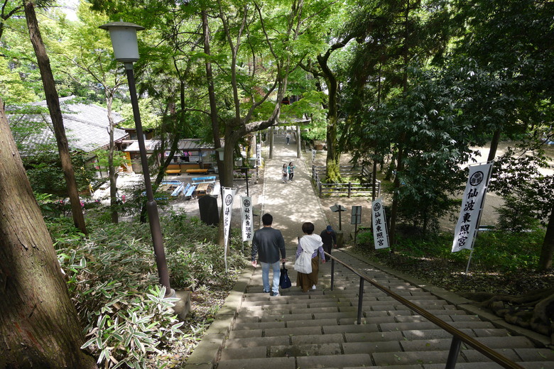 築地本願寺 舊JR原宿車站 烏森神社 小江戶川越