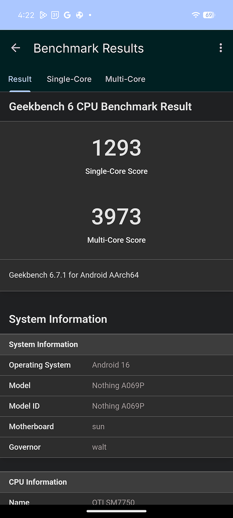 Nothing Phone (4a) Pro｜金屬美學+3.5x 長焦，中階潮機再升級！