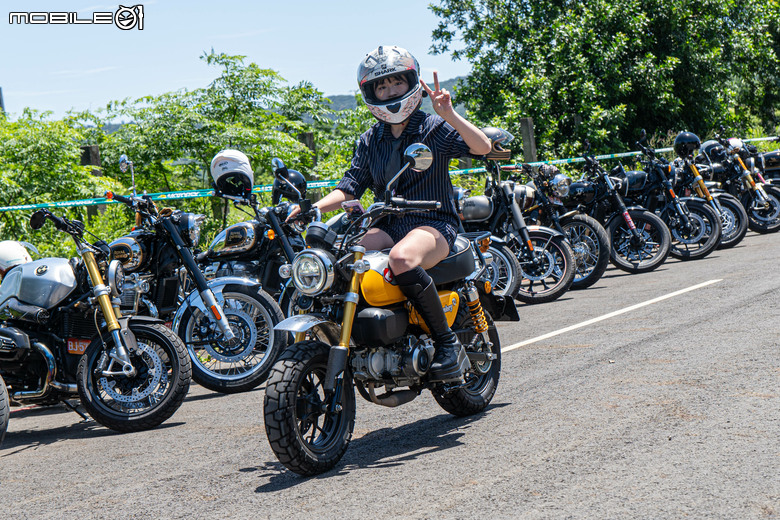 2026 DGR紳士路騎史上規模最大，突破1,500人參加！BMW、哈雷、凱旋、Royal Enfield 團騎大串聯！