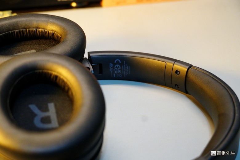 【盲狙先生傳121】EarFun TUNE PRO 主動式降噪藍牙耳罩耳機 | HiRES Audio認證、120小時續航怪獸，電競商務都好用的超值之選❤️