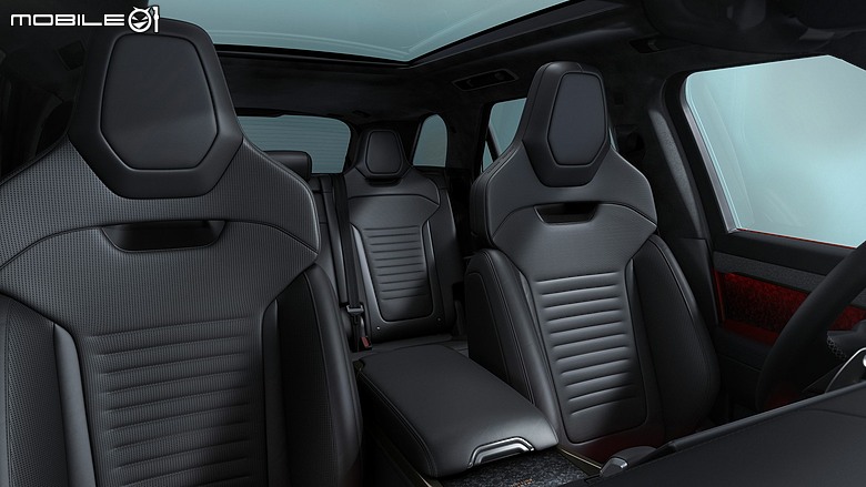 【國內新訊】618.2萬元起擁專屬車色與配件,Range Rover Sport TWENTY Edition限量版登場!