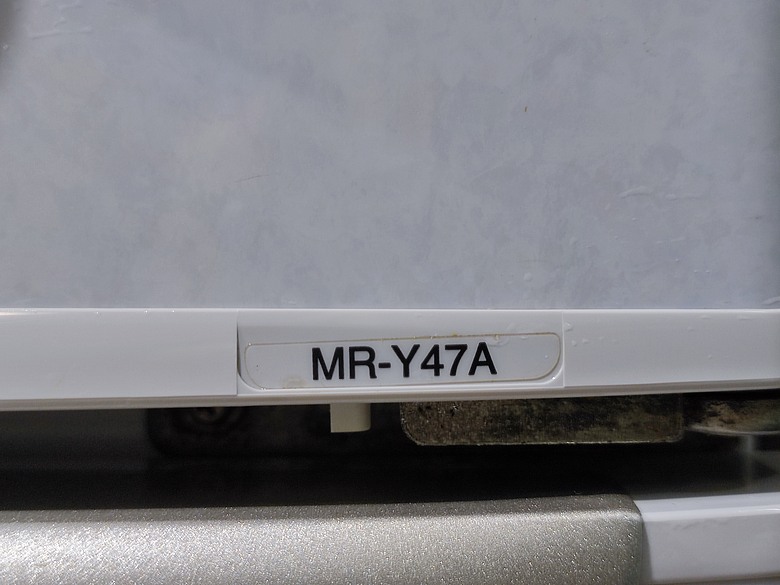[體驗合作]從MR-Y47A到MR-WZ54K，三菱電機變頻冰箱是家中的最佳拍檔 安裝篇